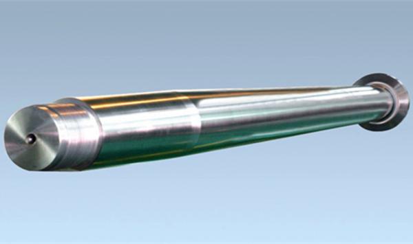 Les bâtis en acier faits sur commande embarquent Marine Propeller Shaft Below 60t par morceau