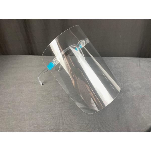 Windproof противовирусная защитная маска, забрала стороны PPE 180d многоразовые