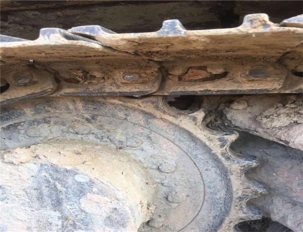 caterpillar e70b excavator/caterpilar e120b excavator / original caterpillar mini excavator for sale