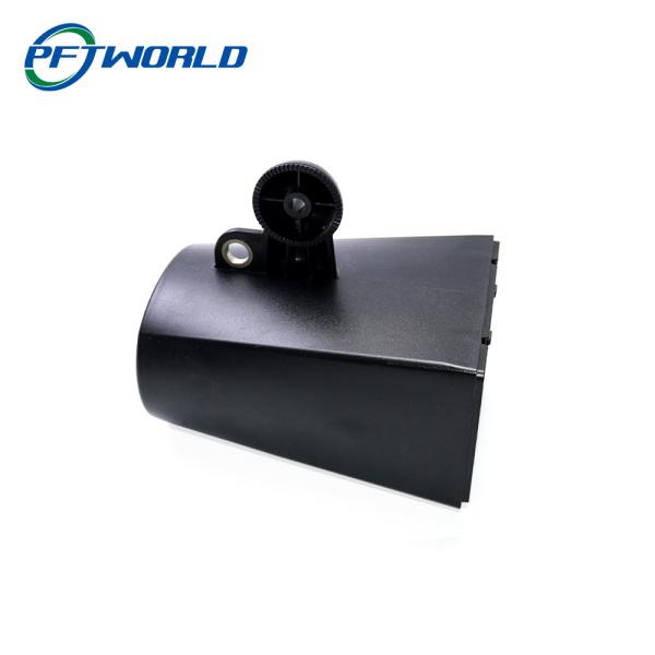 Части инжекционного метода литья точности, аксессуары ABS, видеооборудование