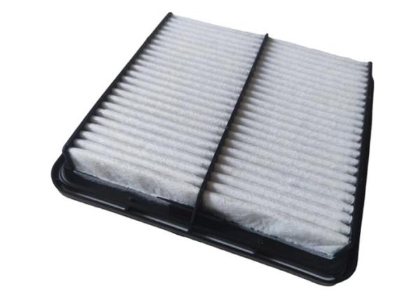 PP Fabric High Performance Automotive Air Filters 16546-AA090 For Subaru Forester