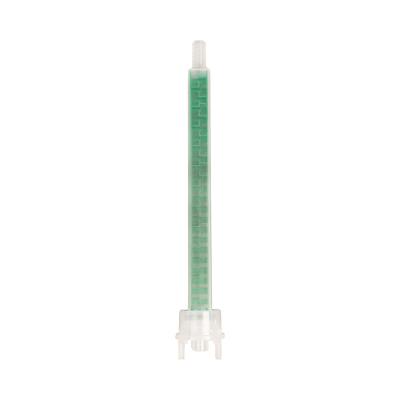 Hoof Pad Glue 24-Element Epoxy Mixing Nozzles Compatible Two Part Adhesives