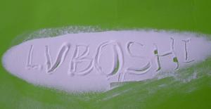 Odorless White Magnesium Silicate with Porous Structure pH 9.5-11.5