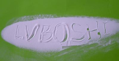 Odorless White Magnesium Silicate with Porous Structure pH 9.5-11.5