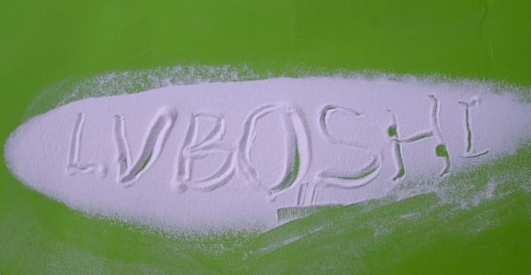 Odorless White Magnesium Silicate with Porous Structure pH 9.5-11.5