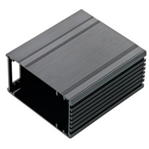 6063 / 6061/6060 профилей штранг-прессования алюминиевого окна с поверхностью покрашенной порошком