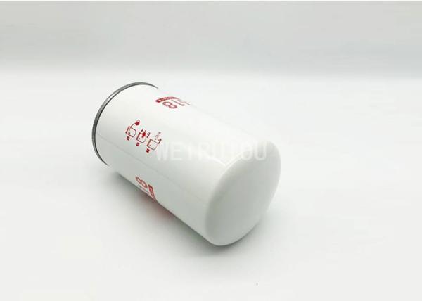 Diesel engine spin on oil filter for truck P552050 4285963 LF3618