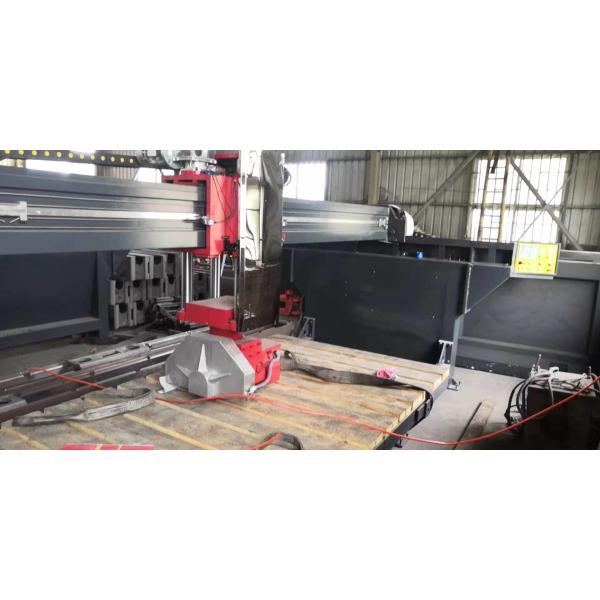 400mm Blade Bridge Saw Machine