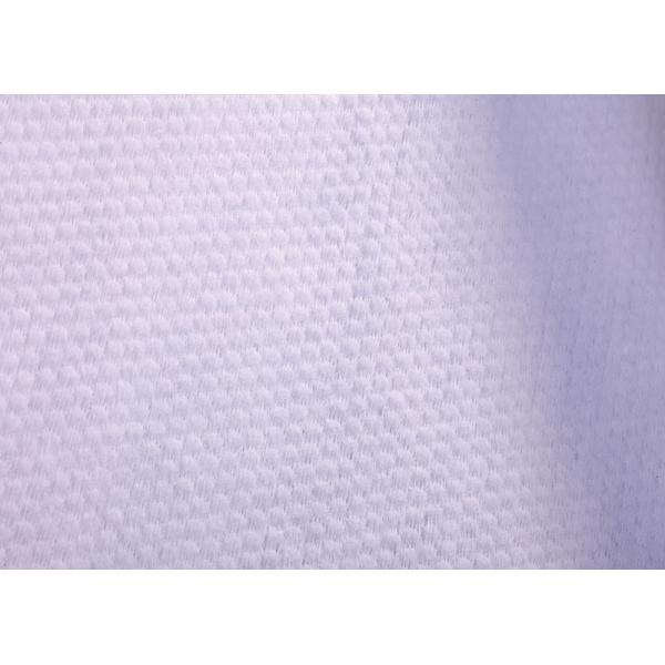 80gsm Viscose Polyester Medical Spunlace Nonwovens