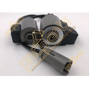 UC4020757708 Solenoid Valve WA320-5 WA200-6 Wheel Loader Spare Parts