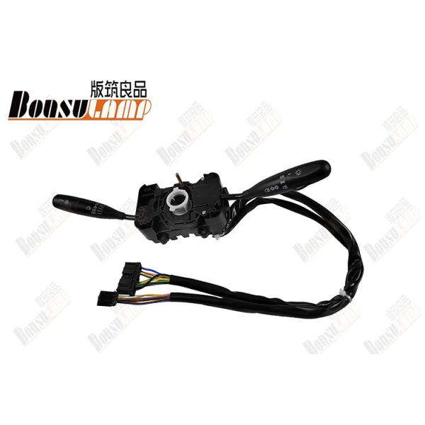 Переключатель комбинации с проводом 8-97111495-0 для Isuzu TFR 1997 LHD с OEM 8971114950