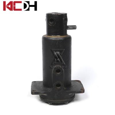 Casting Excavator Nagano NS75 Center Joint Assy