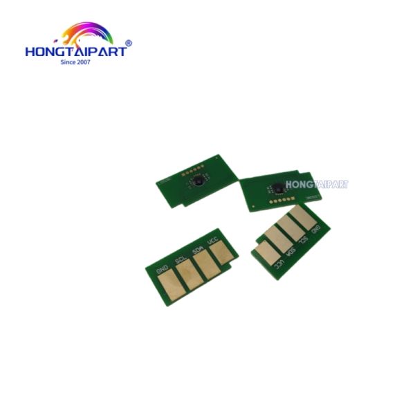 Drum Chip CLT-K508 5K CLT-C508 4K CLT-M508 4K CLT-Y508 4K for Samsung CLP-620 CLP-620ND CLP-670ND CLX-6220FX CLX-6250FX
