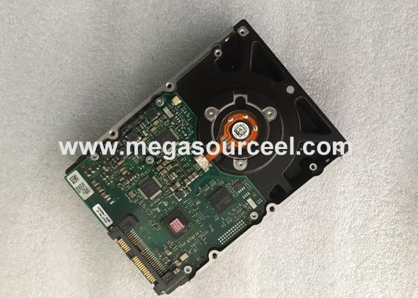 3.5 inch DELL 0UM902 147 GB  HUS151414VLS300 HGST 15K RPM U320 SAS hard disk