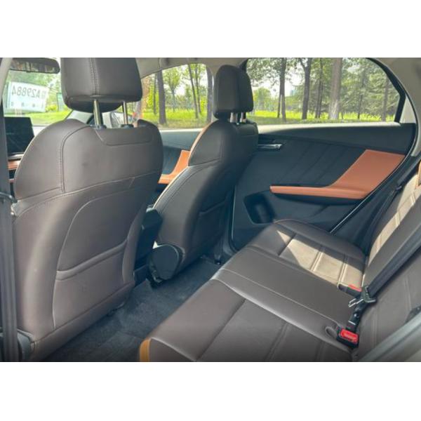 BYD E2 2024 Honor Edition New Energy Car 5 Door 5 Seat 2wd BYD E2 Ev Used Electric Car For Sale Cheap BYD Car