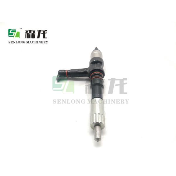 inyector de combustible diesel 095000-6070 de 6D125 KOMATSU 450-8