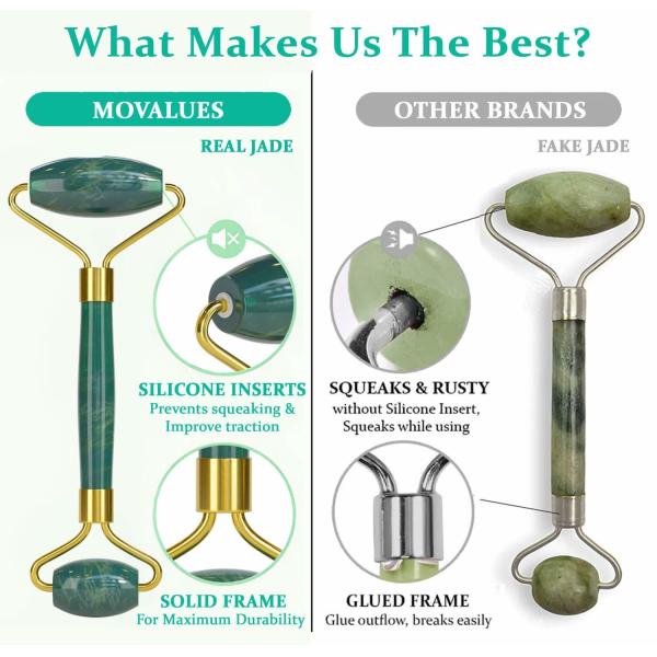 Beauty Care resin CCC Facial scrapping message plate