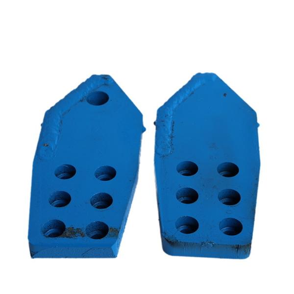 Speed HDD Drill Bit for Water Supply with API Reg Connection 83 Model