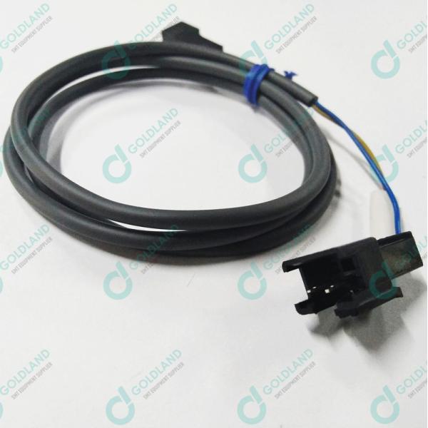 Выбор части YAMAHA машины smt сборочного конвейера PCB и датчик предела начала оси части KV7-653A-00X YAMAHA машины места XY