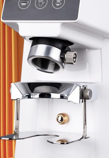 Multifunctional Burr Coffee Grinder Electrical Coffee Bean Milling Equipment