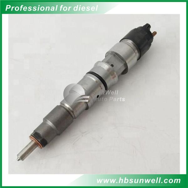 BOSCH Common Rail Disesl Injector 0445120245 Diesel Injector 0445 120 245
