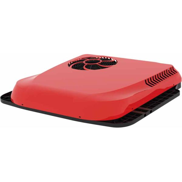 R134a Refrigerant Monoblock Roof Top Truck Air Conditioner  DC24V Ultra Thin