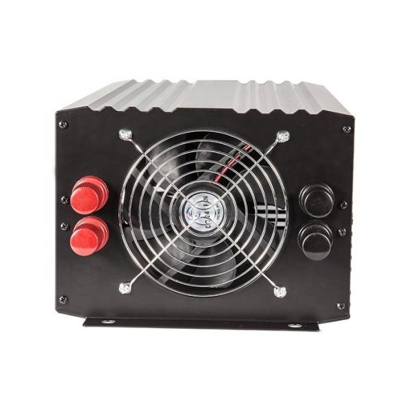 High Efficiency Solar Power Inverter Charger Vehicle Power Inverter 4000W