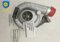 turbocompresor auto del excavador 3.3L, turbocompresor 2674A423 de la gasolina del alto rendimiento