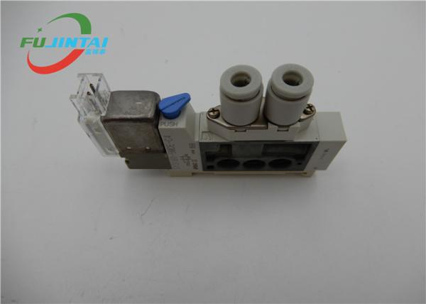SMT Machine Juki Spare Parts JUKI 5 Port Electromagnetic Valve PV150209300 SY3160-5MOE-C4