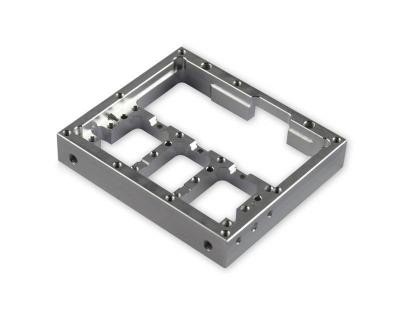Fazer à máquina rápido girado precisão do Cnc da volta das peças do Cnc de SUS304 SS316