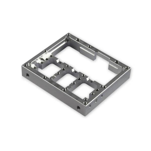 Подвергать механической обработке Cnc поворота частей Cnc SUS304 SS316 повернутый точностью быстрый