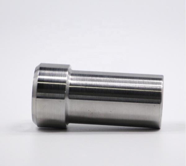 O carboneto de tungstênio 89.5HRA que dirige o dado 2200MPa cimentou inserções do carboneto