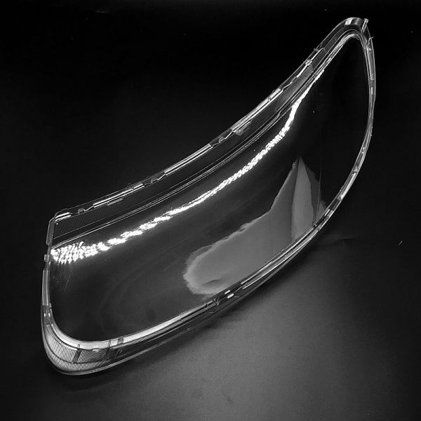 Demillon for Hyundai Santa Fe Lampshade 2008-2012 Front Large Lampshade Used As a Lighting System Headlight Accessory