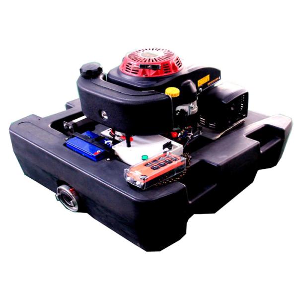 Высокопрочные корабли экстренныйого выпуска нейлона