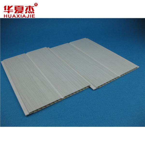 Подгонянные 200*8мм надрезали панели потолка панелей стены УПВК/ПВК