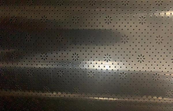 Heavy Coating Rotary Screen Printing 0.3mm Thickness 14M 25M 30M 40M Mesh