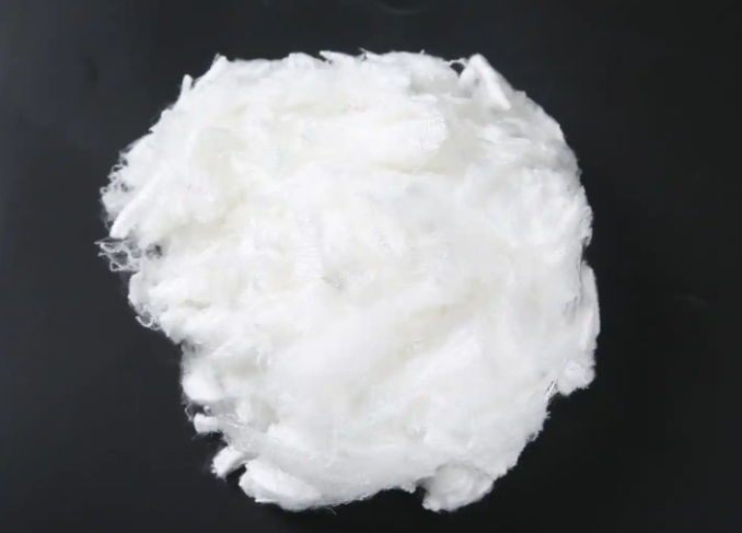 Flame Retardant Polyester FDY Yarn