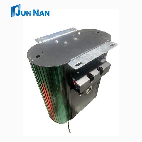 Aluminum Alloy Conference Microphone Control 8/12m Ceiling Hanging Electric Microphone Lifting Sound System
