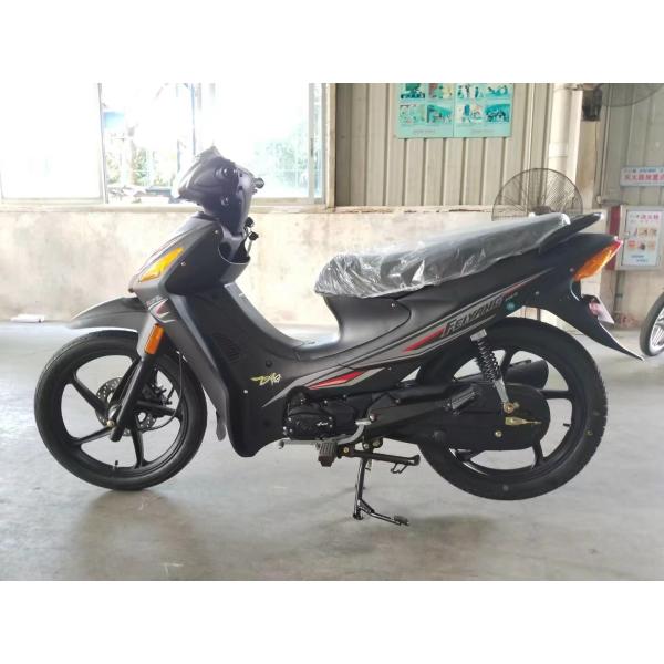 SANYA Cub Motorcycle , Super Cub 50cc S50 Patent Model Large Load Capacity
