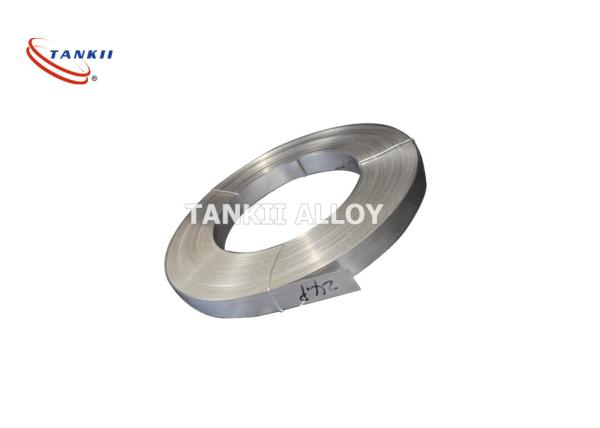 Resistance Heating Nickel Alloy Cr20ni80 Nichrome Resistance Strip Ni80cr20 Heating Strip From Factory