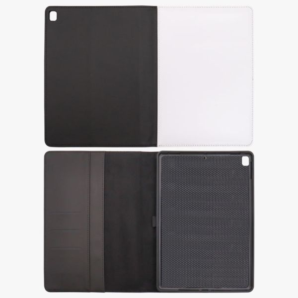 Pu Leather Ipad Case Sublimation For Ipad Pro Air