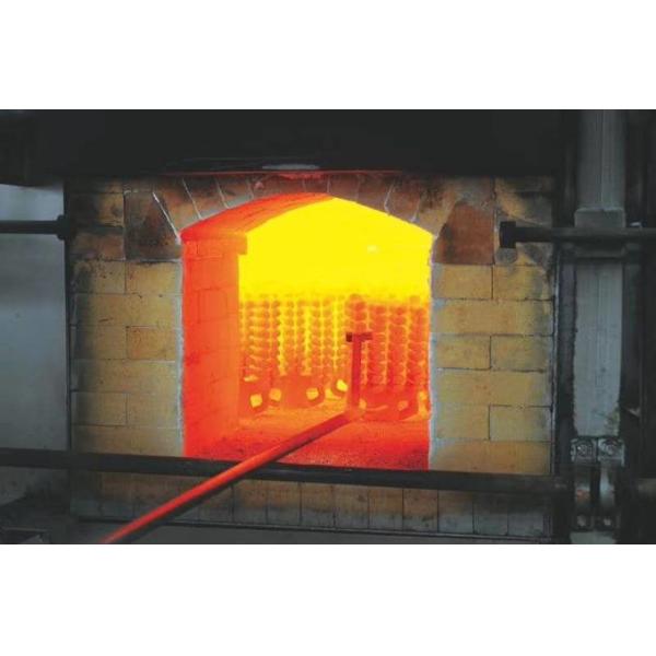 SS316L Lost Wax Investment Casting