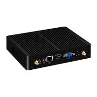Mini PC de la serie Intel Core con memoria DDR3L de un solo canal de hasta 8 GB para oficina en el hogar