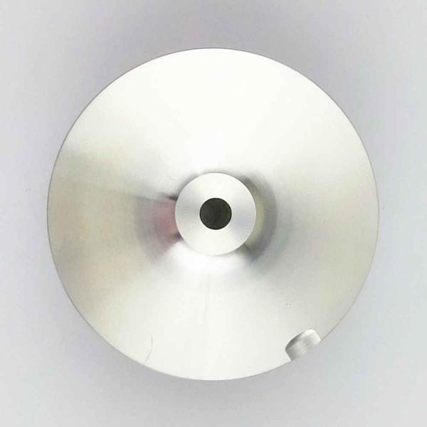 K03 billet compressor wheel 53031232023 for 53039880055 53039700055 Turbo