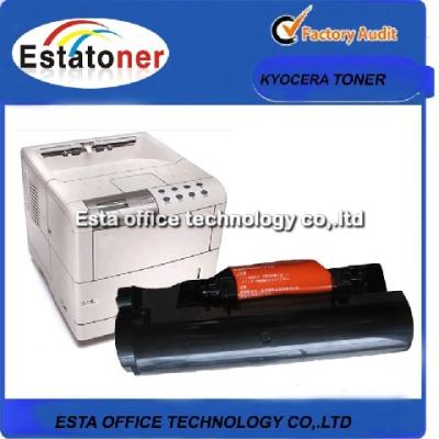 Tonalizador compatível TK55 de Kyocera do cartucho de tonalizador da impressora do preto de Kyocera FS1920