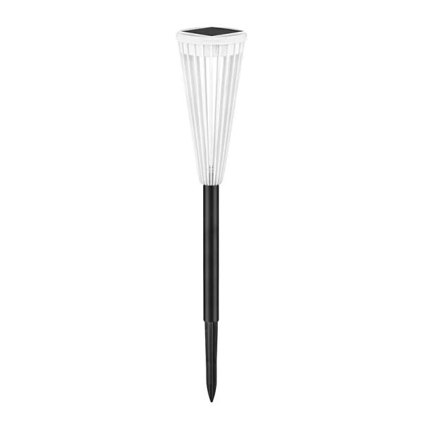 Waterproof Solar Garden Light for Lawn Landscape Community Villa Flower Decoration