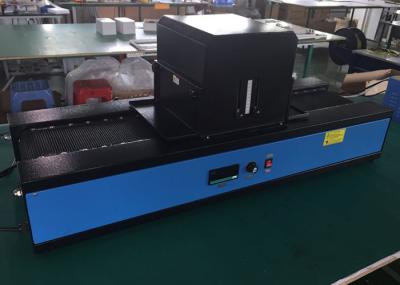 1.5KW 1600mm Wide LED UV Curing System For Glue Printing
