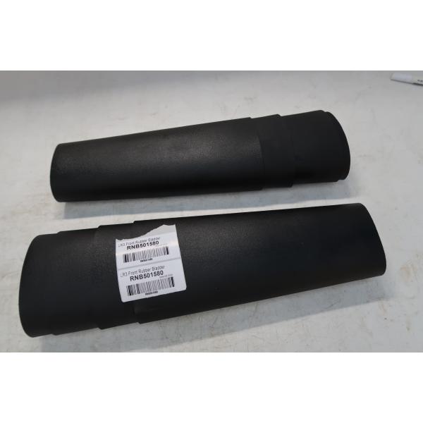 Подвес воздуха ИСО 9001 Ланд Ровер разделяет рукав воздуха на открытие 3 переднее РНБ501580