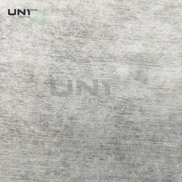 Ткань /Viscose 40g 91 полиэстер изготовления высококачественным Не-сплетенная Закручивать-шнурком для влажной лицевой маски