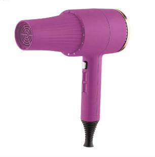 Secagem rápida/que denomina o secador de cabelo iônico 220-240V com 2 ajustes do calor de /3 das velocidades